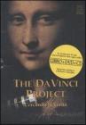 The Da Vinci Project. Cercando la verit�. DVD. Con libro e CD Audio. Ediz. italiana, tedesca, spagnola e francese