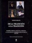 Dalla tradizione alla tradizione. Rusi�ol, Sorolla, Zuloaga, Anglada e la pittura della reiberizzazione in Spagna 1874-1945. Ediz. spagnola