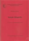 Schede olimpiche per la preparazione alle olimpiadi di Matematica Schede olimpiche per la preparazione alle olimpiadi di Matematica