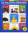 La mia prima biblioteca
