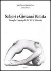 Salom� e Giovanni Battista. Immagini e iconofradie dal XIX al XX secolo
