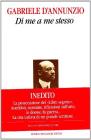 Di me a me stesso. Il secondo libro segreto