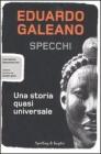Specchi. Una storia quasi universale Specchi. Una storia quasi universale