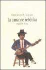 La canzone reb�tika. Origini e storia