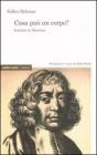 Cosa pu� un corpo? Lezioni su Spinoza