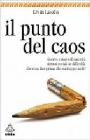 Il punto del caos. E-book