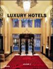 Luxury hotels. Best of Europe. Ediz. inglese, tedesca e francese vol.2