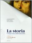 La storia. L'impronta dell'umanit�. Con espansione online. Per la Scuola media vol.2