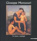 Giuseppe Montanari. Tra forma e mitologie. Catalogo della mostra (Varese, 30 marzo-27 aprile 2003)