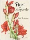 Fiori ad acquarello