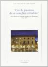 Con la passione di un semplice cittadino