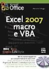 Excel 2007 macro e VBA