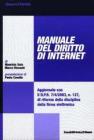 Manuale del diritto di Internet