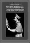 Monumenta Borromaica. L'archivio di un principe della Chiesa. Le carte segrete di Carlo Borromeo