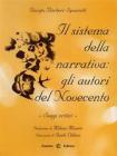 Il sistema della narrativa: gli autori del Novecento