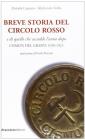Breve storia del Circolo Rosso e di quello che accadde l'anno dopo (Cismon del Grappa, 1920-1923)