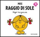 Miss Raggio di sole