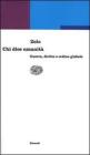 Chi dice umanit�. Guerra, diritto e ordine globale