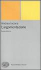 L' argomentazione