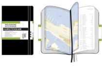 Moleskine pocket. City Notebook Amsterdam