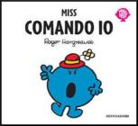 Miss Comando Io