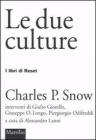 Le due culture