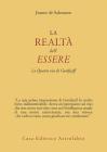 La realt� dell'essere. La quarta via di Gurdjieff
