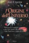 L' origine dell'universo