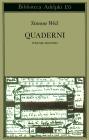 Quaderni vol.2