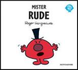 Mister Rude