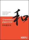 Grammatica giapponese Grammatica giapponese