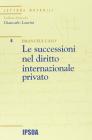 Successioni nel diritto internazionale privato