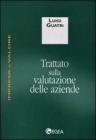 Trattato sulla valutazione delle aziende