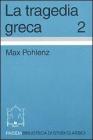 La tragedia greca La tragedia greca