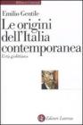 Le origini dell'Italia contemporanea. L'et� giolittiana