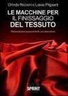 Le macchine per il finissaggio del tessuto. Personalizzare piacevolmente una descrizione