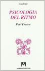 Psicologia del ritmo
