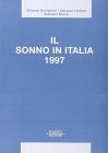 Il sonno in Italia nel 1997