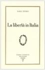La libert� in Italia