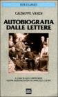 Autobiografia dalle lettere Autobiografia dalle lettere