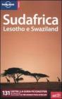Sudafrica. Lesotho e Swaziland