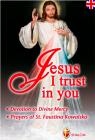 Jesus, i trust in you