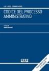 Codice del processo amministrativo