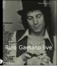 Rino Gaetano live Rino Gaetano live
