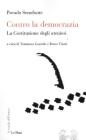 Contro la democrazia