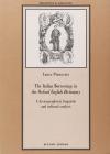 The italian borrowings in the �Oxford English Dictionary�