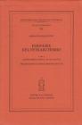 Periferie del petrarchismo