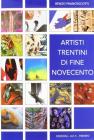 Artisti trentini di fine Novecento