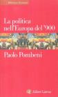 La politica nell'Europa del '900