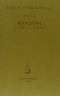 Manzoni, la storia e il romanzo